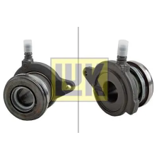 Schaeffler LuK központi kinyomó, kuplung 510 0102 10 autóalkatrész