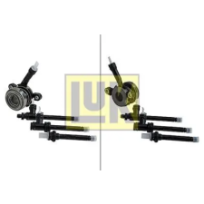 Schaeffler LuK központi kinyomó, kuplung 510 0225 10 autóalkatrész