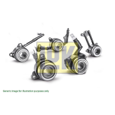 Schaeffler LuK központi kinyomó, kuplung Schaeffler LuK 510 0325 10 autóalkatrész