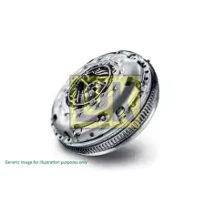 Schaeffler LuK kuplungkészlet 417 0014 10 autóalkatrész