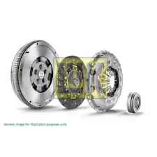 Schaeffler LuK kuplungkészlet 600 0189 00 autóalkatrész