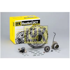 Schaeffler LuK kuplungkészlet 602 0004 00 autóalkatrész