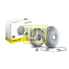 Schaeffler LuK kuplungkészlet 602 0026 00