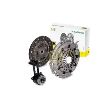 Schaeffler LuK kuplungkészlet 619 3063 34 autóalkatrész