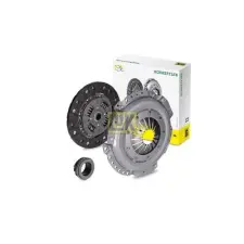 Schaeffler LuK kuplungkészlet 620 0605 00 autóalkatrész