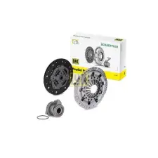 Schaeffler LuK kuplungkészlet 620 2098 34 autóalkatrész