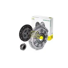 Schaeffler LuK kuplungkészlet 620 2292 00 autóalkatrész