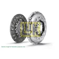 Schaeffler LuK kuplungkészlet 620 2521 09 autóalkatrész