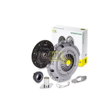 Schaeffler LuK kuplungkészlet 620 3324 00 autóalkatrész