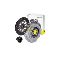 Schaeffler LuK kuplungkészlet 622 0654 00 autóalkatrész