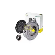 Schaeffler LuK kuplungkészlet 622 3018 00 autóalkatrész
