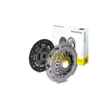 Schaeffler LuK kuplungkészlet 622 3126 09 autóalkatrész
