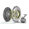 Schaeffler LuK kuplungkészlet 622 3132 34