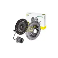 Schaeffler LuK kuplungkészlet 622 3135 34 autóalkatrész