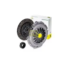 Schaeffler LuK kuplungkészlet 622 3237 00 autóalkatrész