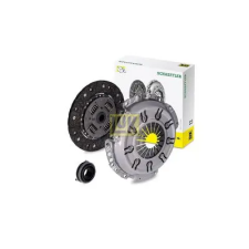 Schaeffler LuK kuplungkészlet 622 3312 00 autóalkatrész