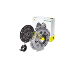 Schaeffler LuK kuplungkészlet 622 3455 00 autóalkatrész