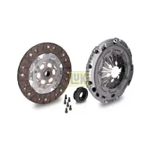 Schaeffler LuK kuplungkészlet 623 3542 00 autóalkatrész