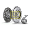 Schaeffler LuK kuplungkészlet 624 3126 34