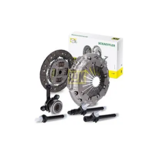 Schaeffler LuK kuplungkészlet 624 3476 34 autóalkatrész