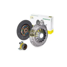 Schaeffler LuK kuplungkészlet 624 3546 33 autóalkatrész
