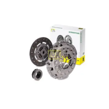 Schaeffler LuK kuplungkészlet 625 3044 00 autóalkatrész