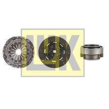 Schaeffler LuK kuplungkészlet 630 3146 00 autóalkatrész