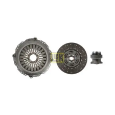 Schaeffler LuK kuplungkészlet 643 3495 00 autóalkatrész