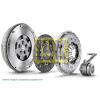 Schaeffler LuK kuplungkészlet Schaeffler LuK 600 0255 00