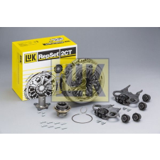 Schaeffler LuK kuplungkészlet Schaeffler LuK 602 0005 00 autóalkatrész