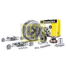 Schaeffler LuK kuplungkészlet Schaeffler LuK 602 0014 00 autóalkatrész