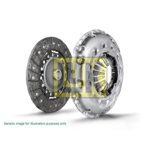 Schaeffler LuK kuplungkészlet Schaeffler LuK 623 3757 09 autóalkatrész