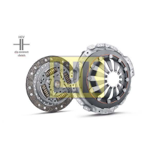 Schaeffler LuK kuplungkészlet Schaeffler LuK 623 3787 09 autóalkatrész