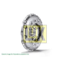 Schaeffler LuK Kuplungnyomólap 123 0324 11