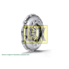Schaeffler LuK Kuplungnyomólap Schaeffler LuK 123 0353 10 autóalkatrész