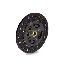 Schaeffler LuK kuplungtárcsa 320 0279 10 autóalkatrész
