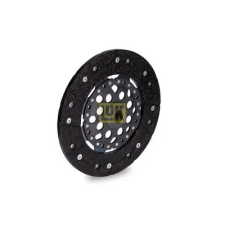 Schaeffler LuK kuplungtárcsa 322 0281 10 autóalkatrész