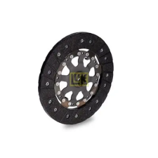 Schaeffler LuK kuplungtárcsa 323 0182 17 autóalkatrész
