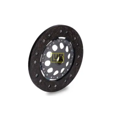 Schaeffler LuK kuplungtárcsa 323 0197 12 autóalkatrész