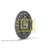 Schaeffler LuK kuplungtárcsa 323 0259 10