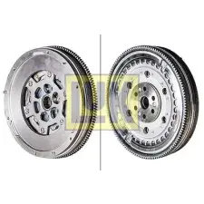 Schaeffler LuK Lendkerék 415 0258 10 autóalkatrész