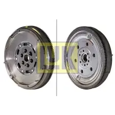 Schaeffler LuK Lendkerék 415 0658 10 autóalkatrész