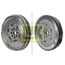 Schaeffler LuK Lendkerék 415 0753 10 autóalkatrész