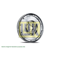 Schaeffler LuK Lendkerék Schaeffler LuK 415 1082 10 autóalkatrész