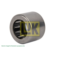Schaeffler LuK vezetőcsapágy, kuplung Schaeffler LuK 410 0117 10 autóalkatrész
