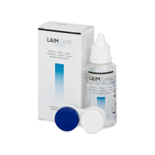 Schalcon LAIM-CARE 50 ml kontaktlencse folyadék