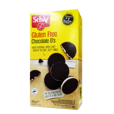  Schar gluténmentes Disco Ciok 165g gluténmentes termék