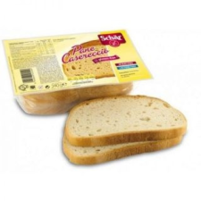 Schar GLUTÉNMENTES KENYÉR PANE CASERECCIO 240 G reform élelmiszer