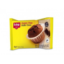 Schar gluténmentes muffin csokoládés 65 g gluténmentes termék