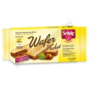  Schar gluténmentes WAFER pocket mogyorós ostya 50g